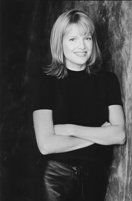 actor Heidi Jo Markel large photo