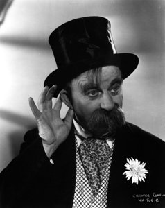 actor Chester Conklin large photo