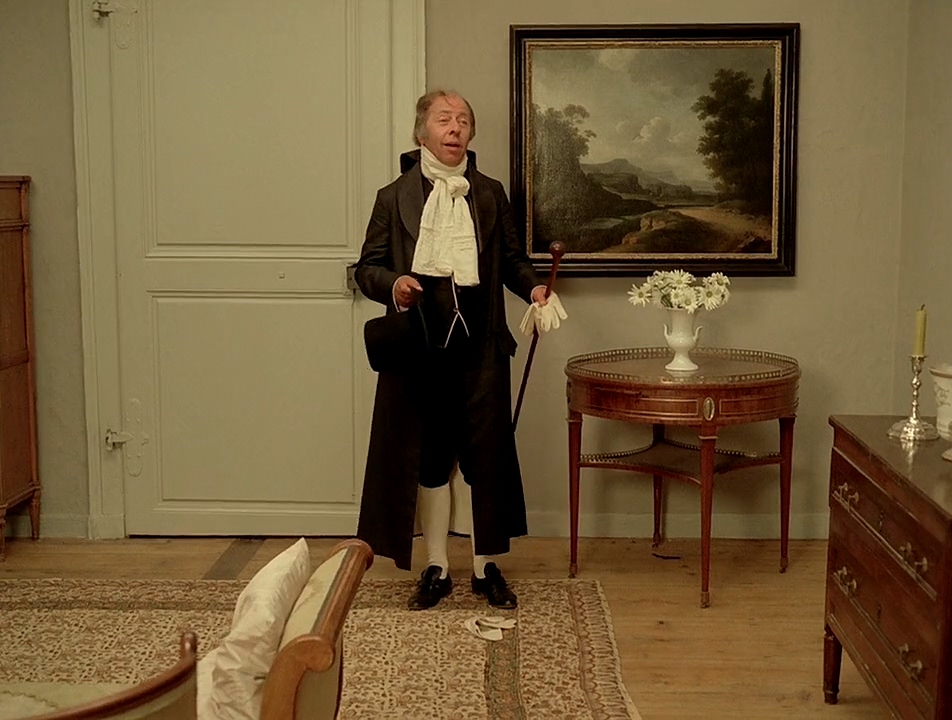 actor Eduard Linkers large photo