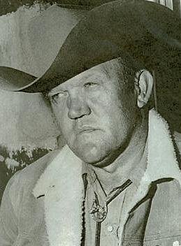 actor Roy Thiel large photo