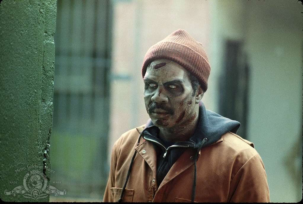 actor Alex Brown large photo