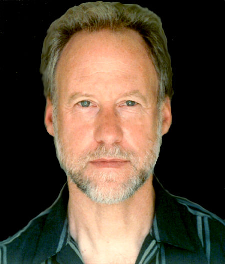 actor Jan Egleson large photo