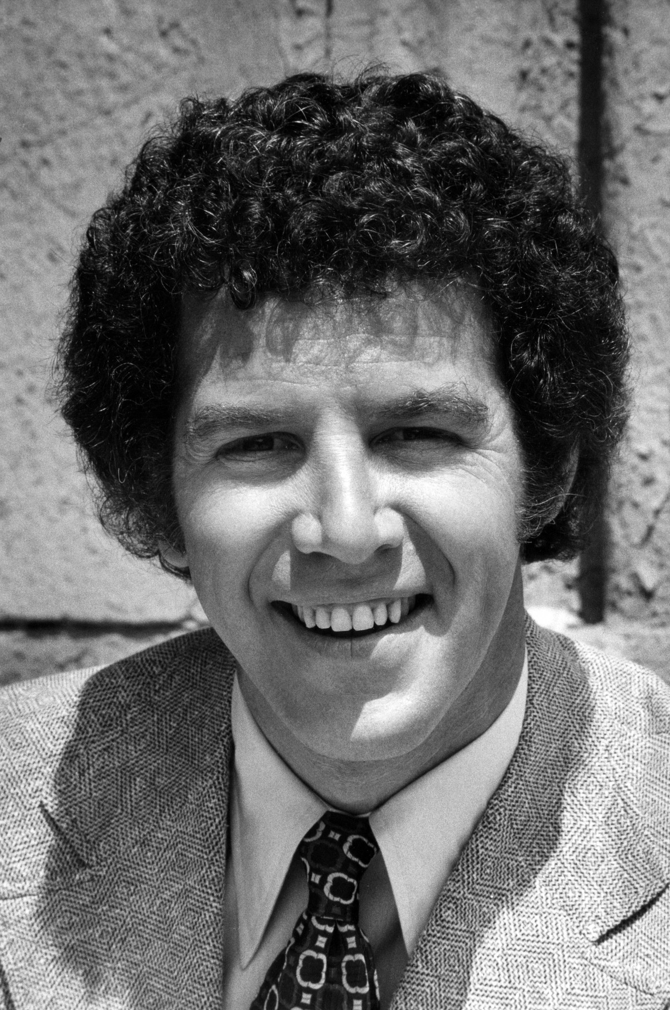 actor Jed Allan large photo