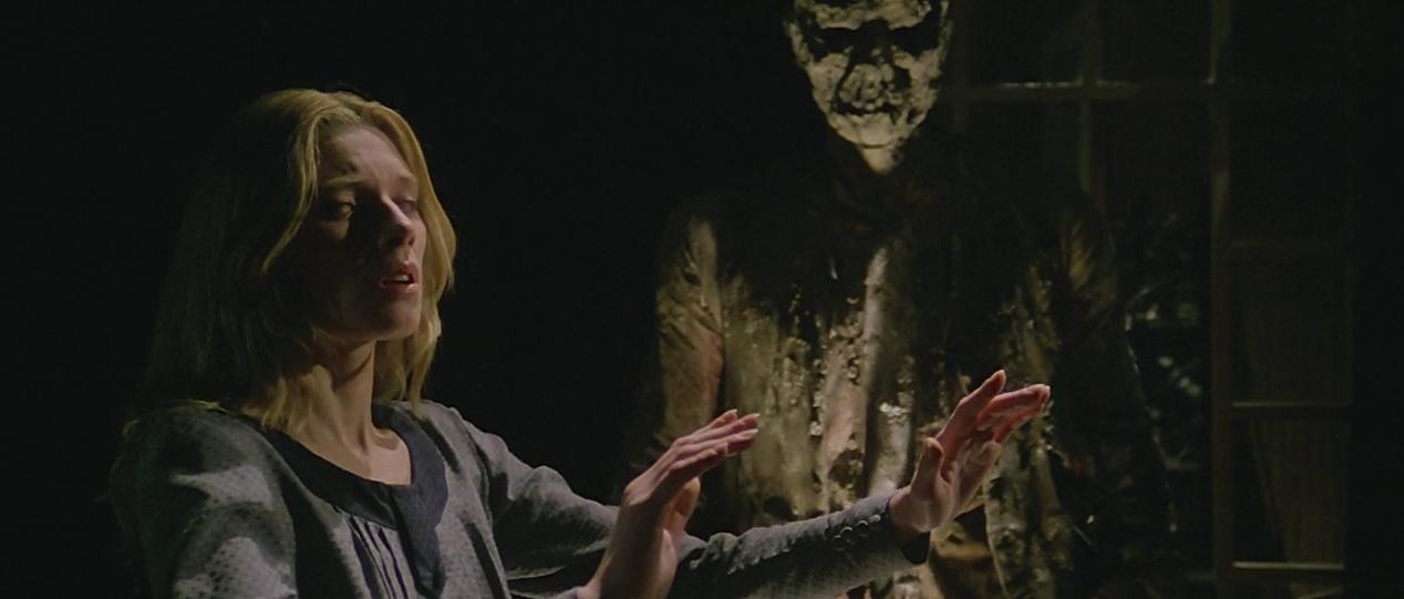 actor Cinzia Monreale large photo