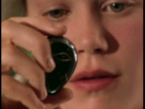 actor Aidan Pendleton large photo