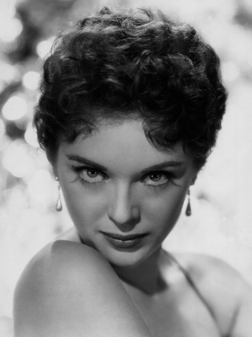 actor Milly Vitale large photo