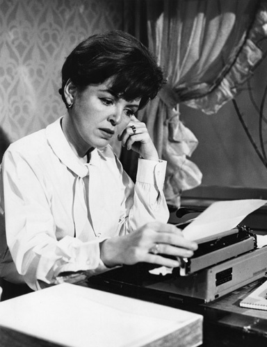 actor Kathleen Maguire large photo