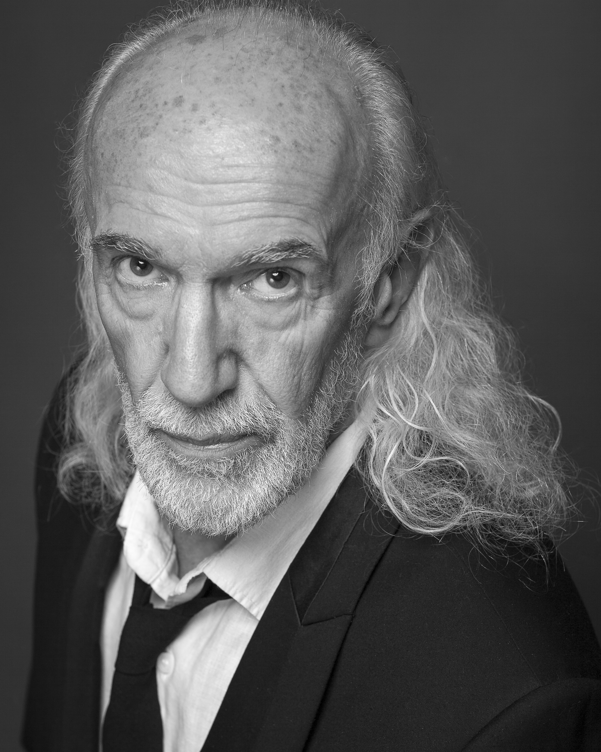 actor David Gant large photo