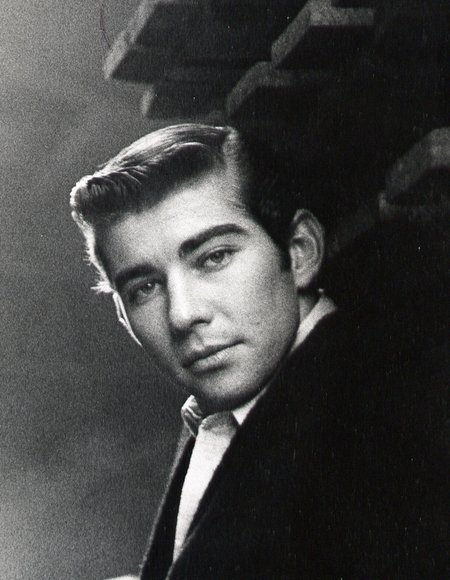 actor Tucker Smith large photo