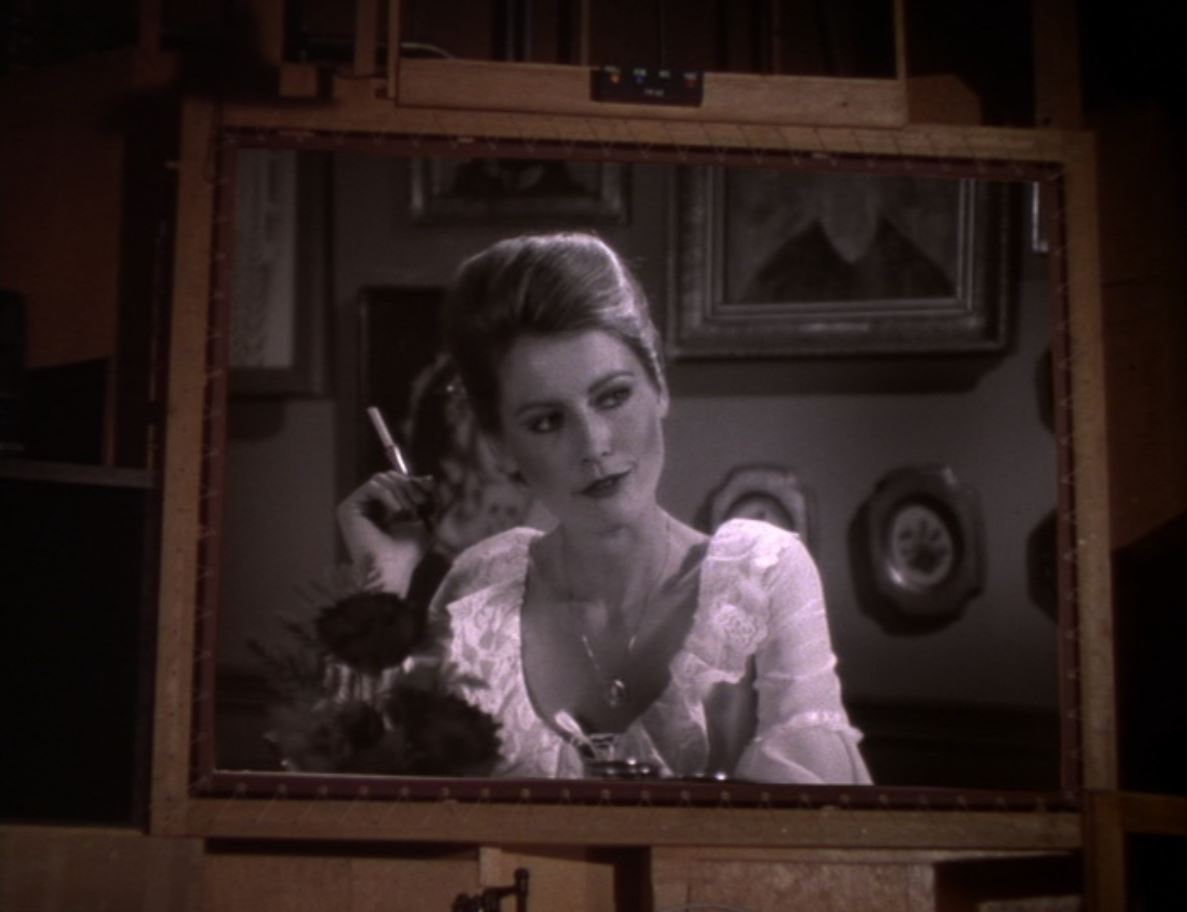 actor Jere Rae Mansfield large photo