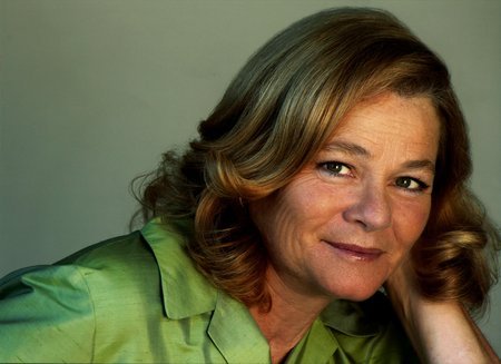 actor Karen Landry large photo