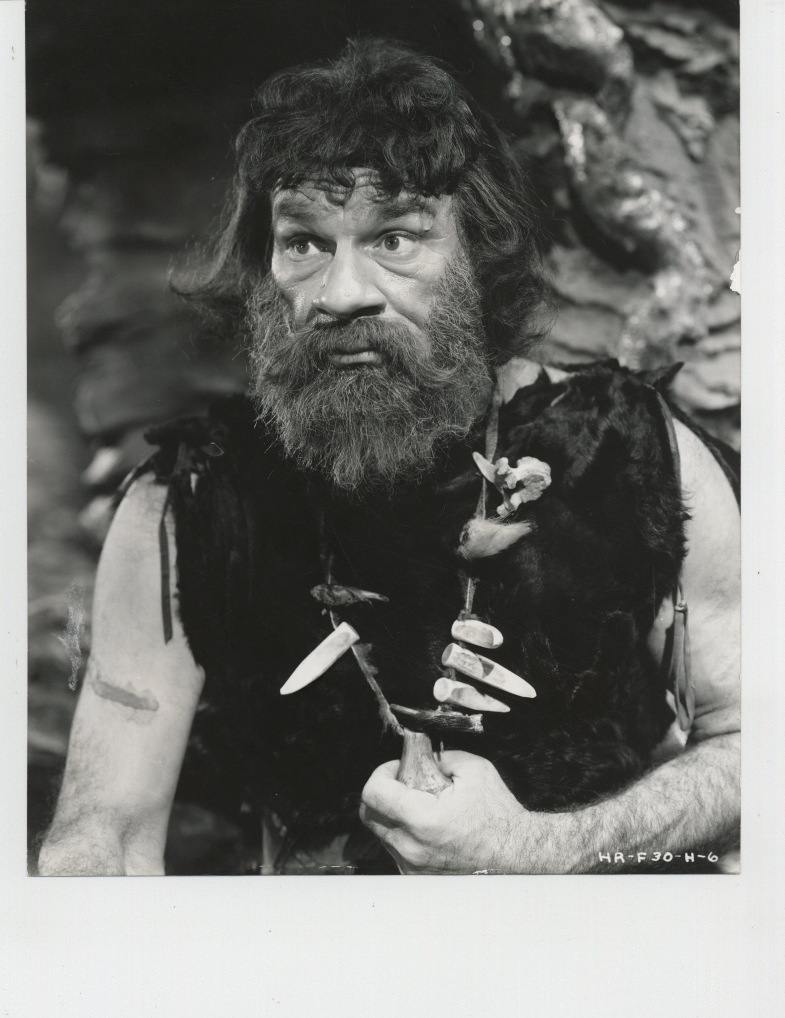 actor Harry Wilson large photo