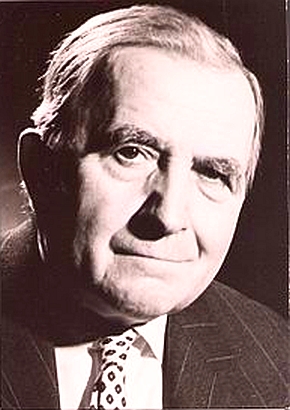 actor Paul Bonifas large photo