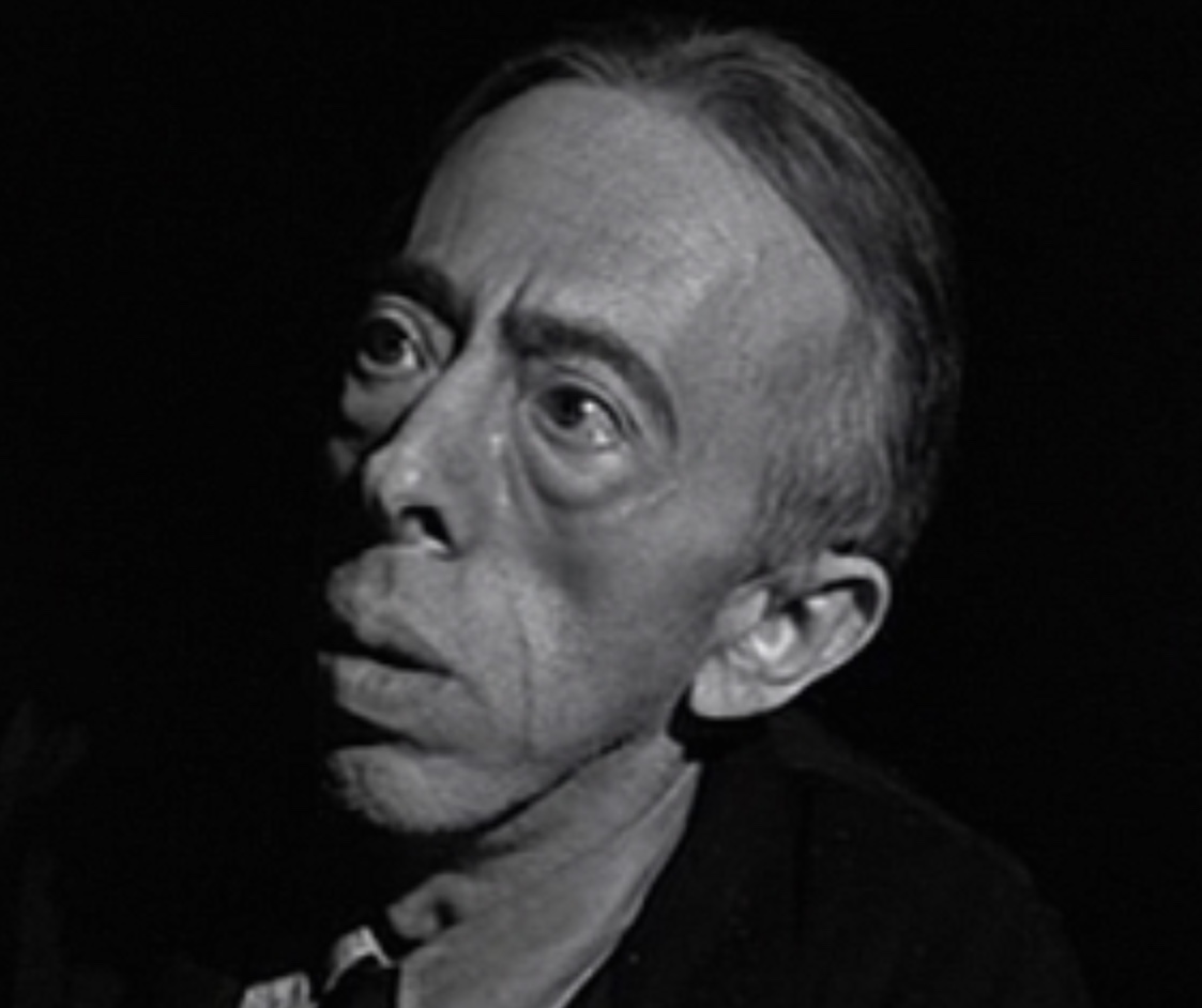 actor David Hoffman large photo