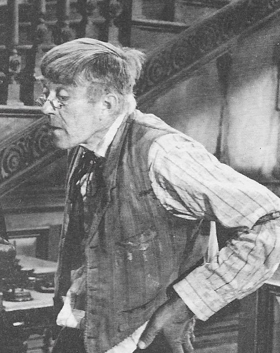 actor Christian Rub large photo