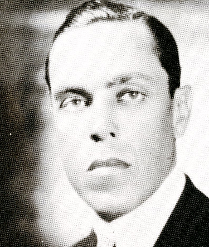 actor Harry d'Abbadie d'Arrast large photo