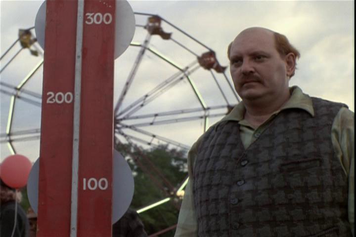 actor Bruce M. Fischer large photo