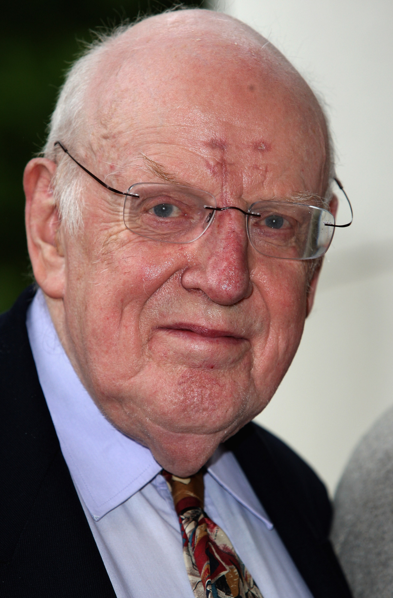 actor Frank Williams large photo