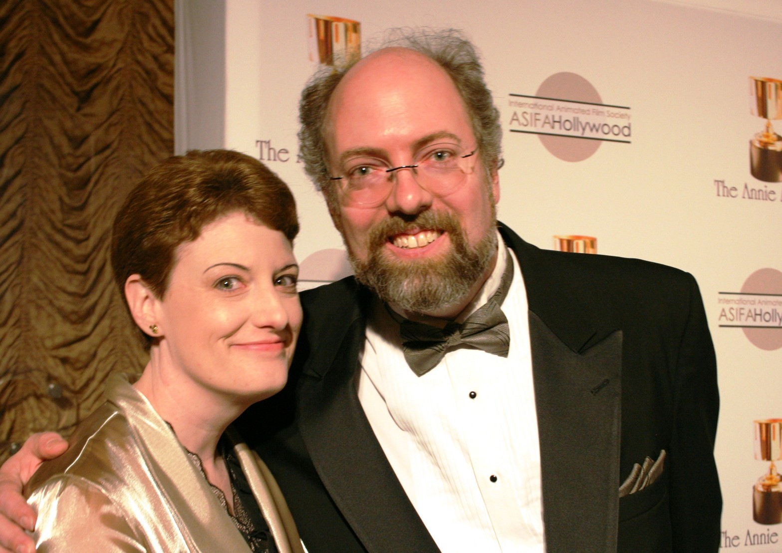 actor Mark Walton large photo