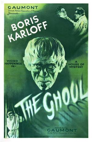 The Ghoul [Russian]