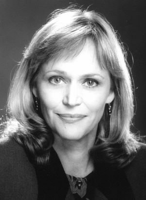 actor Katherine Cannon large photo