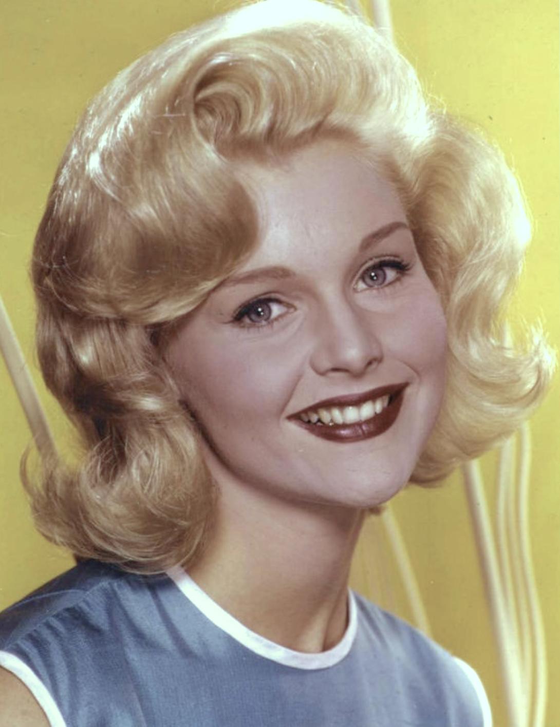 actor Carol Lynley large photo