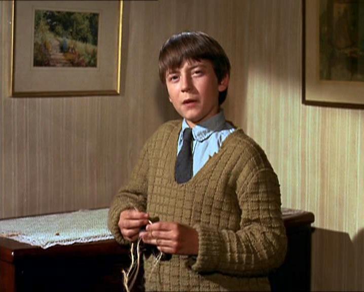 actor Ian Weighill large photo