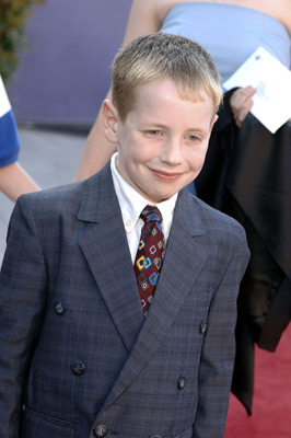 actor Patrick Louis large photo