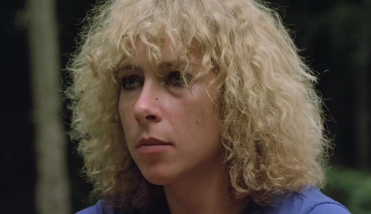 actor Elsa Maroussia large photo