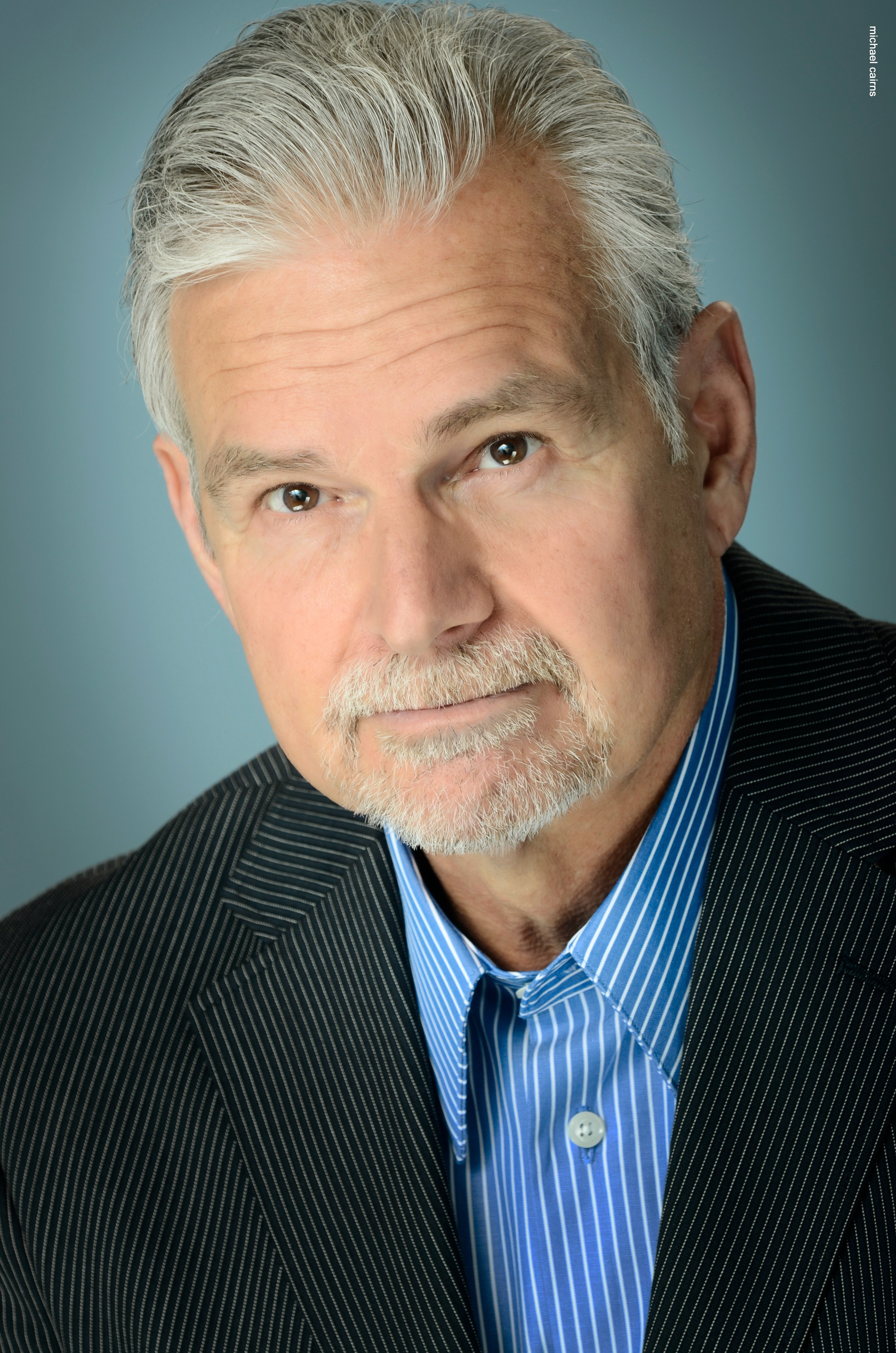 actor Joe Candelora large photo