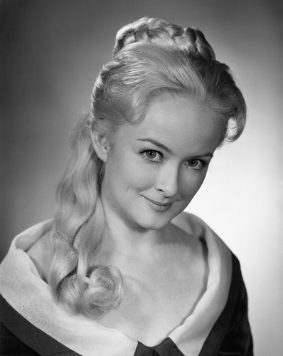 actor Susan Luckey large photo