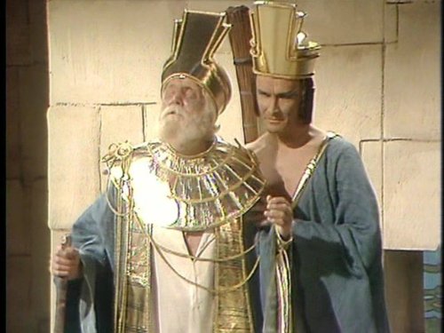 actor George Cormack large photo