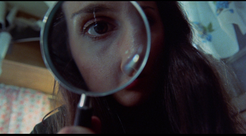 actor Ellen Barber large photo