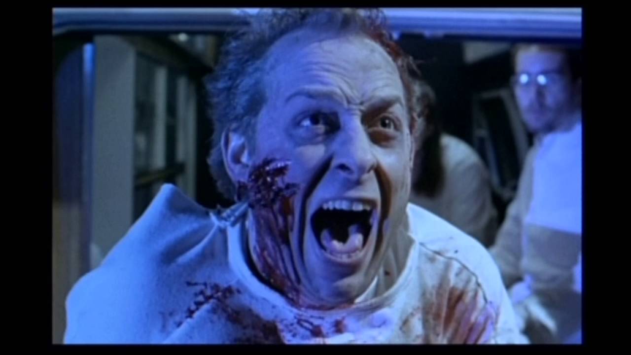 actor Johan Rudebeck large photo