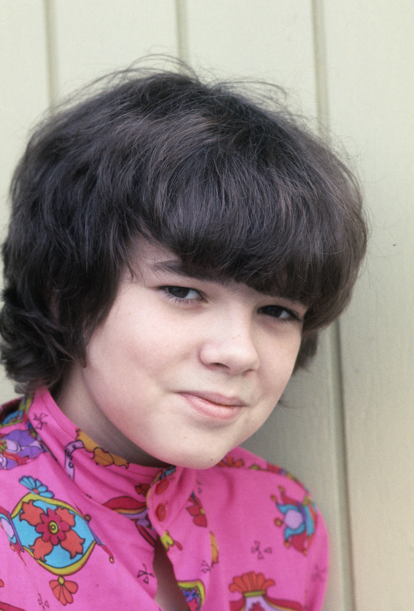 actor Stefan Arngrim large photo