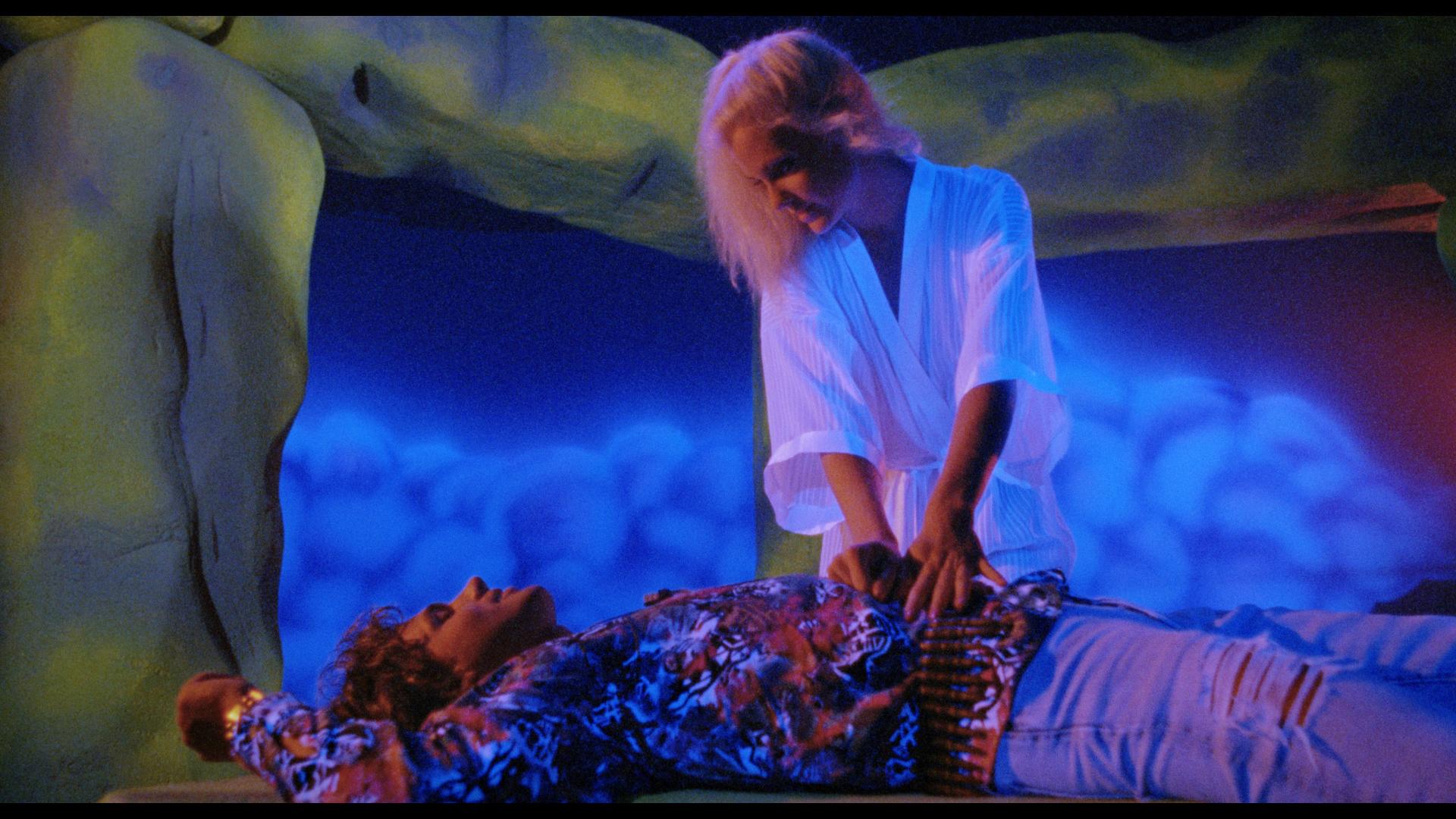 actor Kristine Rose large photo