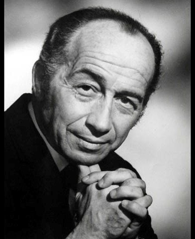 actor Johnny Silver large photo