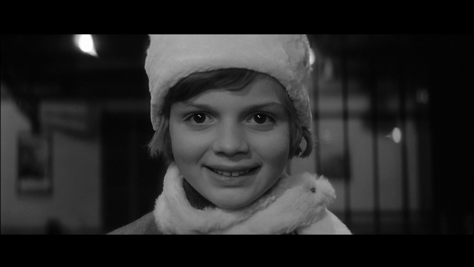 actor Patricia Gozzi large photo