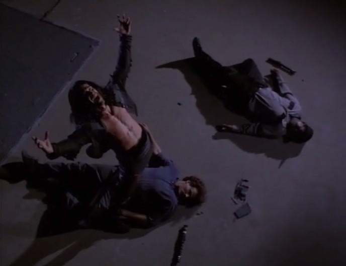 actor Michael Bernardo large photo