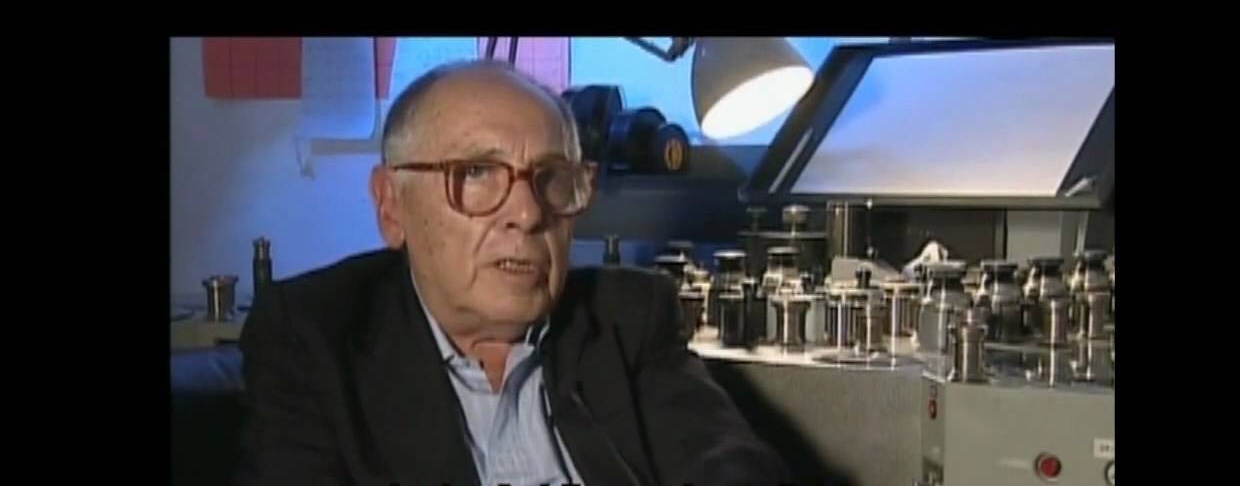 actor Bruno Mattei large photo