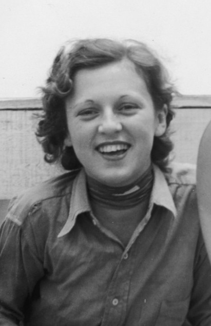 actor Dorothy Abbott large photo