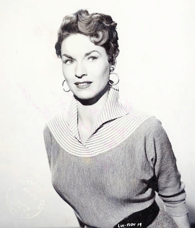 actor Shirley Patterson large photo
