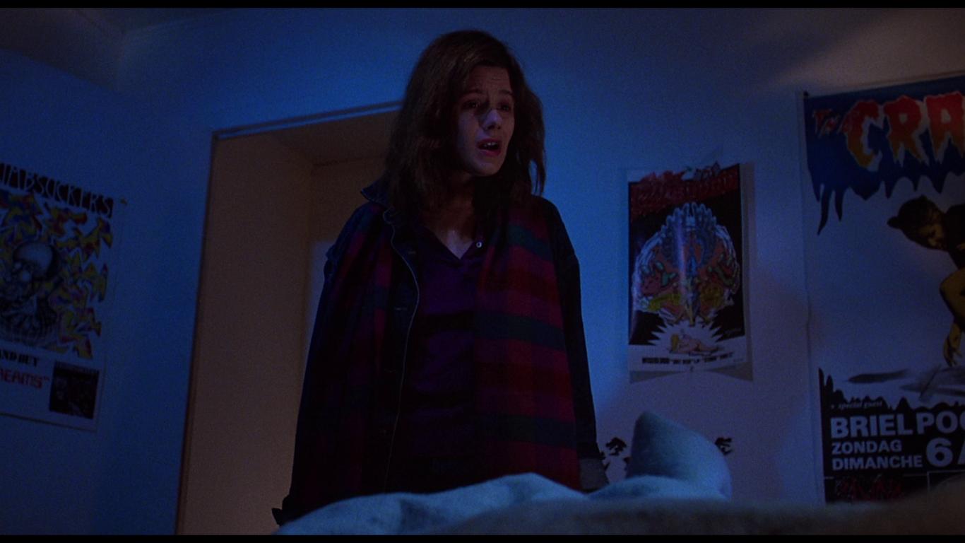 actor Jennifer Lowry large photo