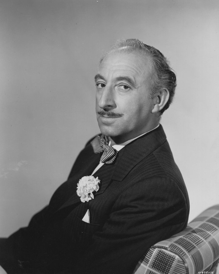 actor Sig Arno large photo