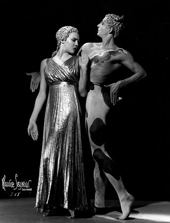 actor George Zoritch large photo