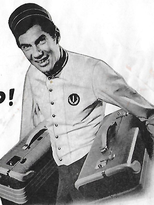 actor Leonid Kinskey large photo