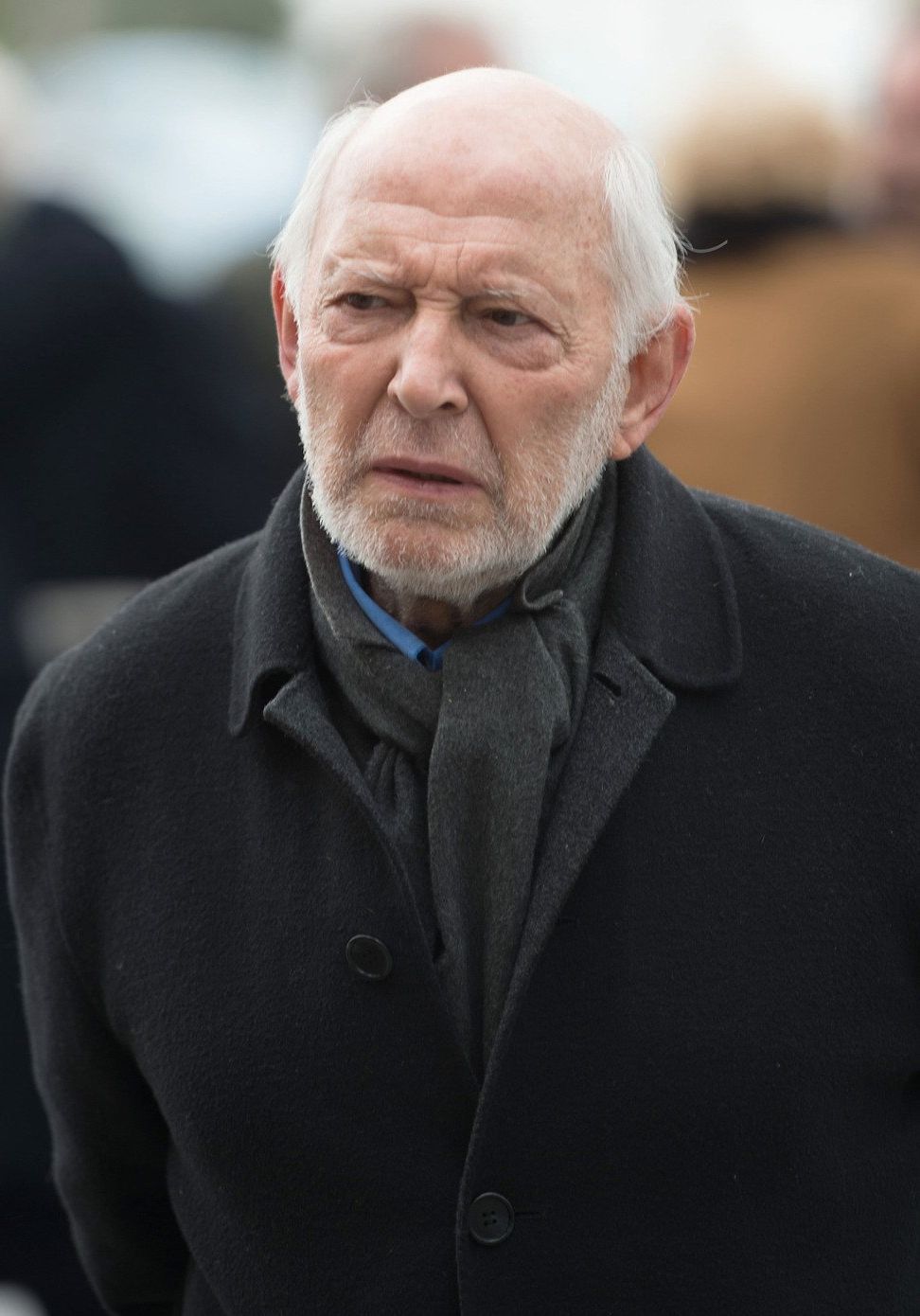 actor Álvaro de Luna large photo