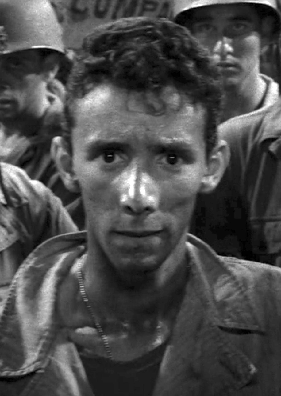 actor Marc Cavell large photo