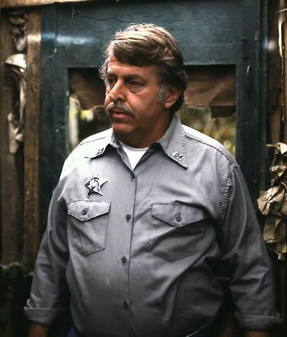 actor Jack Marks large photo