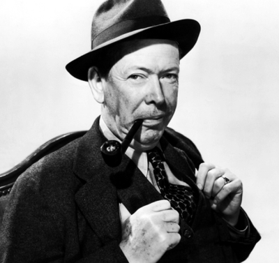 actor Frank Craven large photo